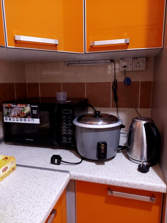 E&A Homestay Klia/ Sepang/ Nilai 外观 照片