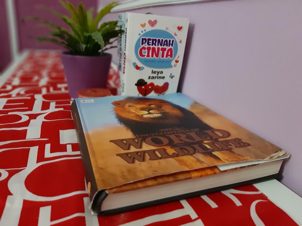 E&A Homestay Klia/ Sepang/ Nilai 外观 照片